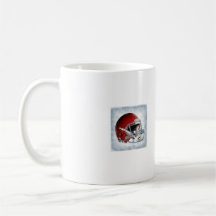Caneca De Café Futebol