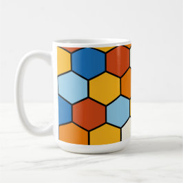 Caneca De Café Futebol