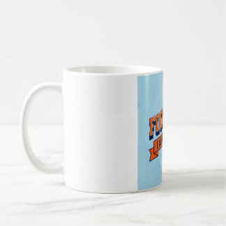 Caneca De Café Futebol