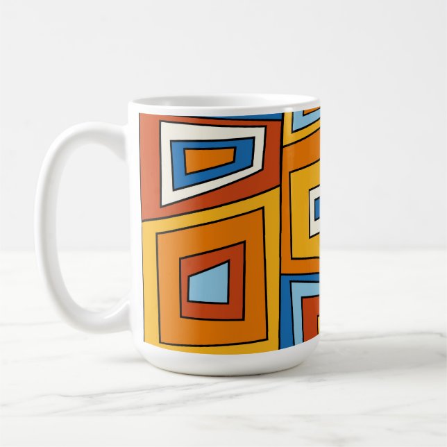 Caneca De Café Futebol (Esquerda)