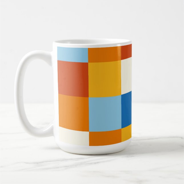Caneca De Café Futebol (Esquerda)