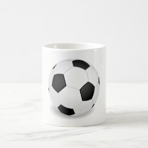 Caneca De Café Futebol Americano