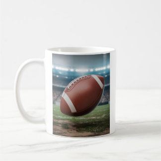 Caneca De Café Futebol americano