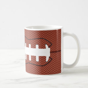 Caneca De Café futebol americano