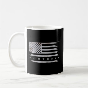 Caneca De Café Futebol Americano - Futebol