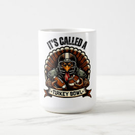 Caneca De Café Futebol Bowl de Peru - É chamado de Bowl de Peru
