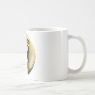 Caneca De Café Futebol da alemanha