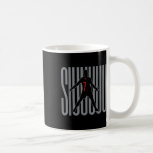 Caneca De Café Futebol de Futebol Engraçado Rapazes Homens Mulher