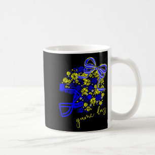 Caneca De Café Futebol do Dia de Jogo Temporada de Futebol Mama M