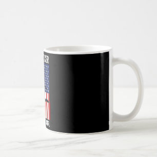 Caneca De Café Futebol Engraçado EUA Futebol Jogue Como Uma Garot