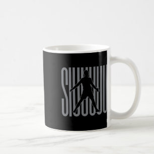 Caneca De Café Futebol Engraçado Meninos Homens Mulheres Jogador