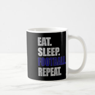 Caneca De Café Futebol Gift S Comeu Futebol Para Homens