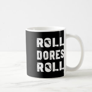 Caneca De Café Futebol Vanderbilt Roll Dores Roll