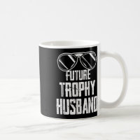 Futuro Troféu Noivo Prometido Para Ser Marido Solt