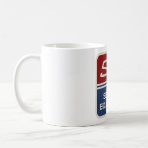 Caneca De Café G2 Segunda Geração de Café Sun