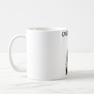 Caneca De Café G é para Gorilla