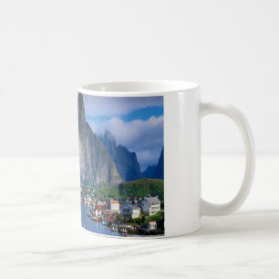 CANECA DE CAFÉ G-STYLE
