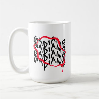 Caneca De Café Gadiamb