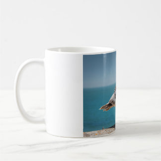Caneca De Café Gaivota