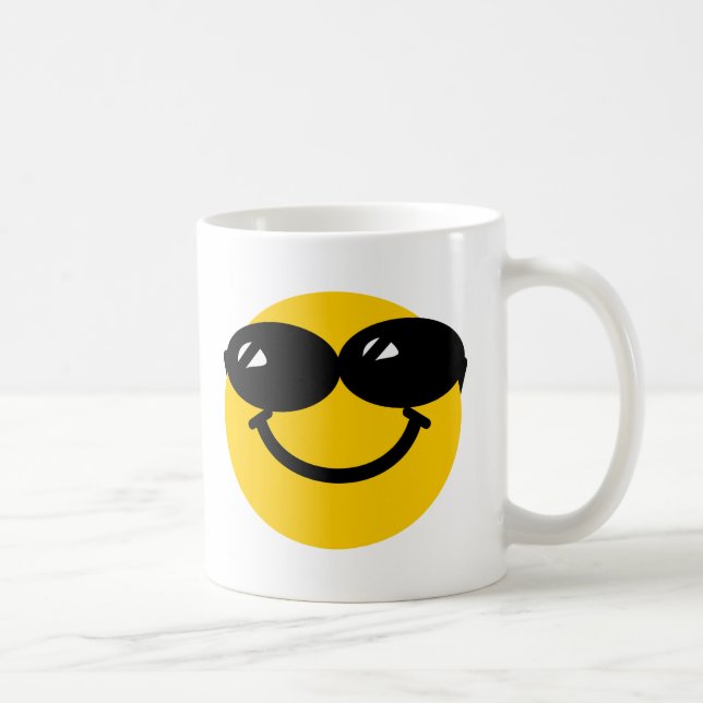 Caneca De Café Gajo legal (Direita)