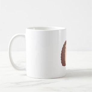 Caneca De Café Gajos Encantados Apaixonados
