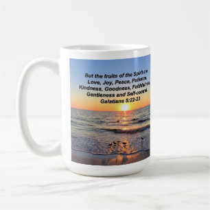 CANECA DE CAFÉ GALÁCIOS LINDOS 5 SUNRISS