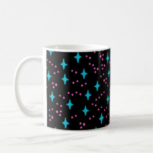 Caneca De Café Galáxia