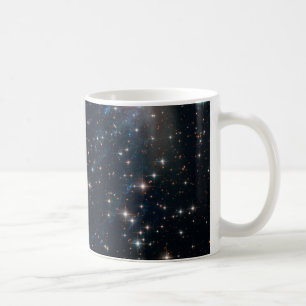 Caneca De Café Galaxy ESO 137-001