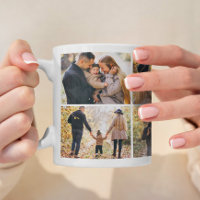 Galeria de 8 Fotos Personalizadas