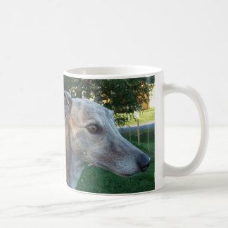 Caneca De Café galgo