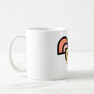 Caneca De Café Galinha Pequena