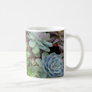 Caneca De Café Galinhas e pintinhos 