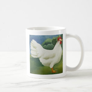 Caneca De Café Galo novo 2013