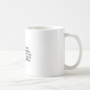 Caneca De Café Galo Sarcástico Eu Posso Parecer Calmo Galinha Eng
