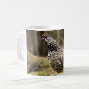 Caneca De Café Galo silvestre orgulhoso