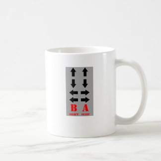 Caneca De Café Gamer