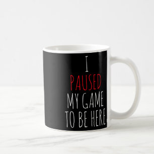 Caneca De Café Gamer Funny Gaming Gift Streamer