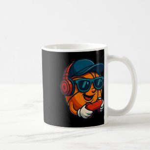 Caneca De Café Gamer Legal Legal Para Crianças Jovens Frio Sketll