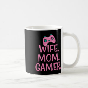 Caneca De Café Gamer Shirts Vídeo Jogo Boys Men Girl Gift