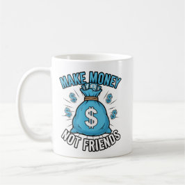 Caneca De Café gamma blue matching, gamma blue matching pullover 