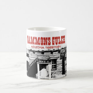 Caneca De Café Gammons Gulch Coffee Mug