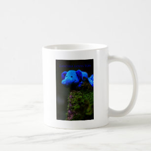 Caneca De Café Ganesha te ama