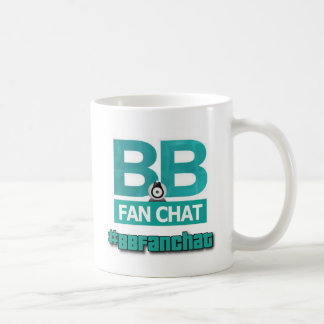 Caneca De Café Ganhos de BBFanChat!