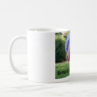 Caneca De Café Ganhos de Dave Lott