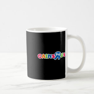 Caneca De Café Ganhos R Us