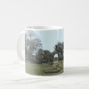 Caneca De Café Garden Mug