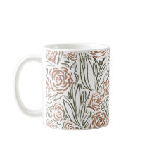 Garden Vibes Mug