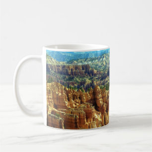 Caneca De Café Garganta 2 de Bryce