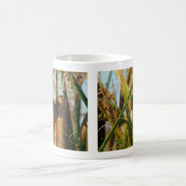 Caneca De Café Garinha-do-banhado B3