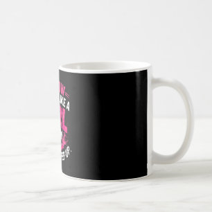 Caneca De Café Garota de Futebol Eu Sei Que Eu Jogo Como Uma Garo